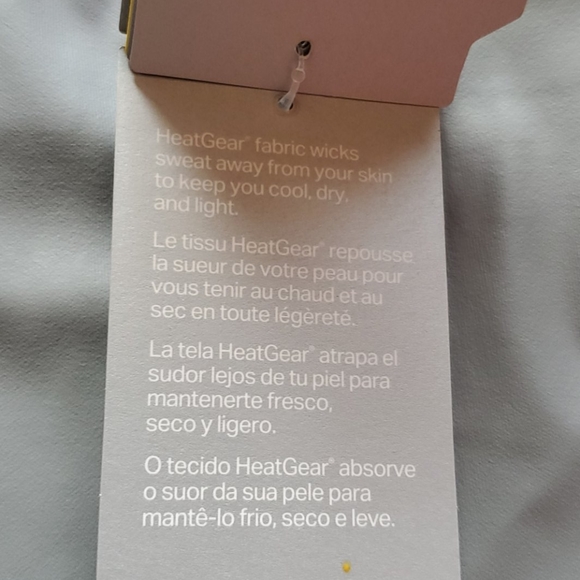 Under Armour Perpetual Run Jacket - Picture 8 of 15